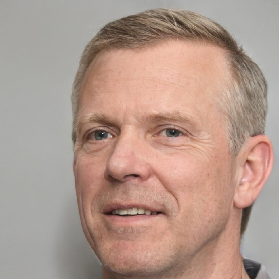 Finnian Eldridge, Operations Director sharing experience with brysolanivex advisory services